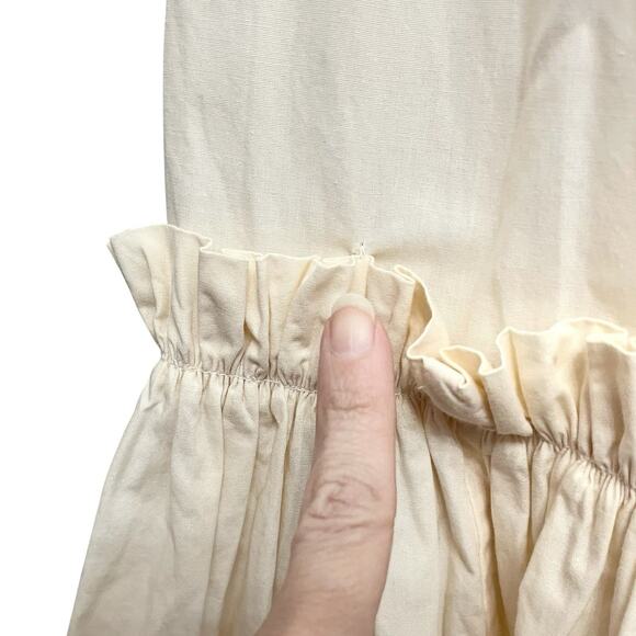 Samantha Pleet Antigone Corset Dress 6 - Picture 5 of 9